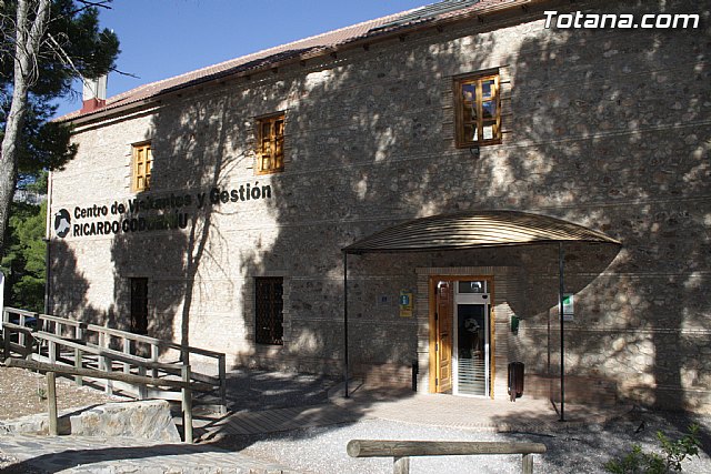 Valoracin Junta Rectora de Sierra Espuña - 1