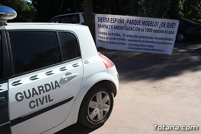 Valoracin Junta Rectora de Sierra Espuña - 4