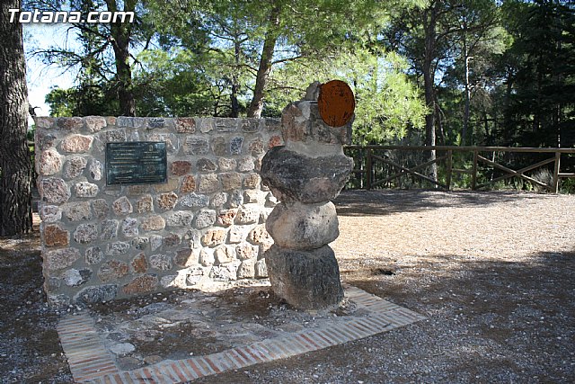 Valoracin Junta Rectora de Sierra Espuña - 5