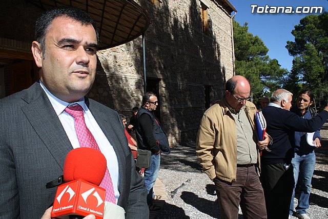 Valoracin Junta Rectora de Sierra Espuña - 10