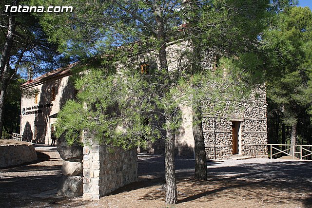 Valoracin Junta Rectora de Sierra Espuña - 7
