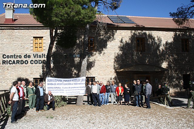Valoracin Junta Rectora de Sierra Espuña - 9