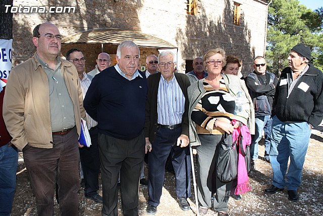 Valoracin Junta Rectora de Sierra Espuña - 12