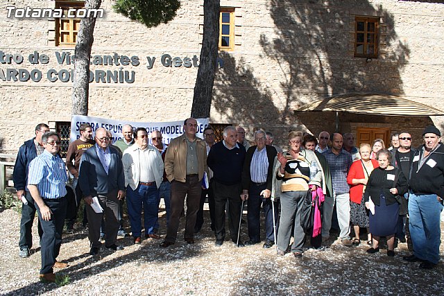 Valoracin Junta Rectora de Sierra Espuña - 13
