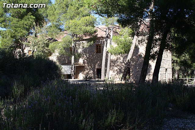 Valoracin Junta Rectora de Sierra Espuña - 17