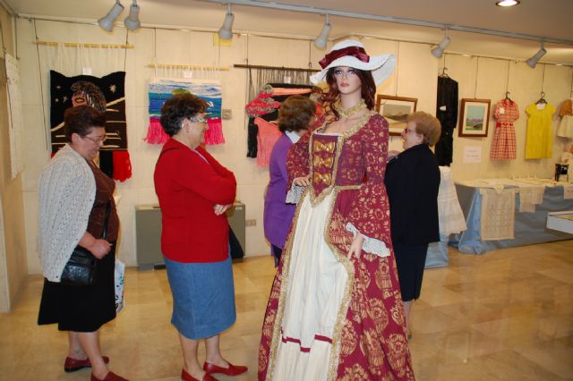 Varias actividades recordarán los 25 años de existencia de la universidad popular ´Ana Tomás´ de Jumilla - 1, Foto 1