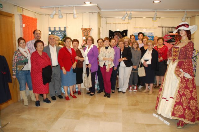 Varias actividades recordarán los 25 años de existencia de la universidad popular ´Ana Tomás´ de Jumilla - 2, Foto 2