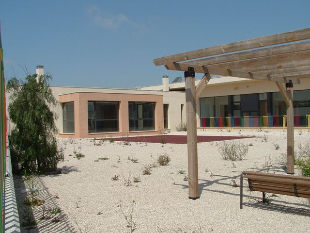 Jornada de puertas abiertas en el CAI de La Palma - 1, Foto 1