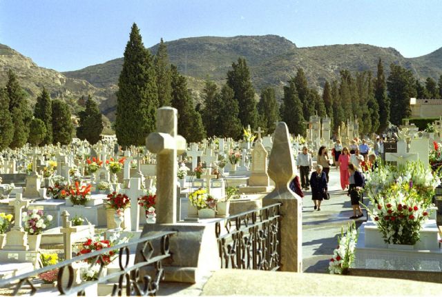 Preparado el operativo especial por el Día de Todos los Santos - 1, Foto 1