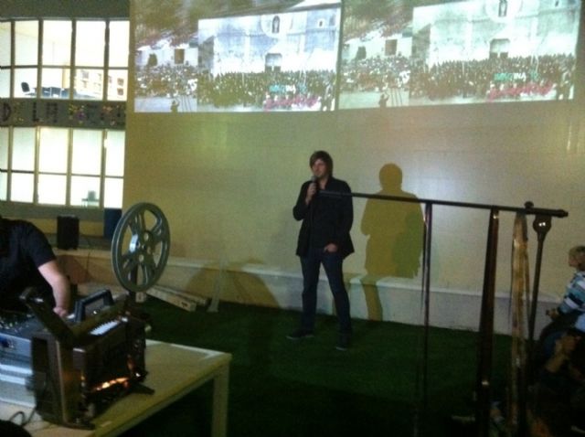 IMAGINA publica su catálogo 2010 - 1, Foto 1