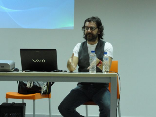 IMAGINA publica su catálogo 2010 - 2, Foto 2