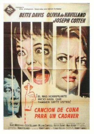 Intriga, suspense y terror en el especial de cine Día de Difuntos - 1, Foto 1