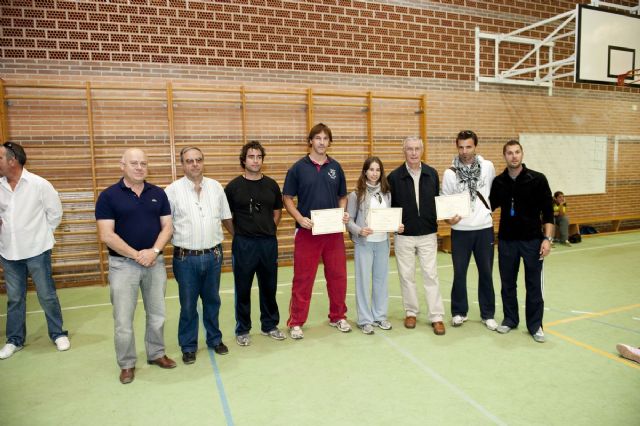 Los colegios Nuestra Señora del Mar, Aníbal y Asdrúbal incorporan nuevo material deportivo - 5, Foto 5