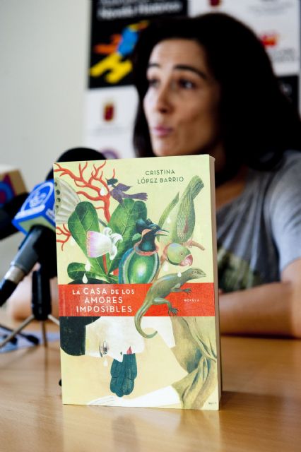 Un paisaje y más de cinco géneros originan el mal de amores de las mujeres Laguna - 1, Foto 1