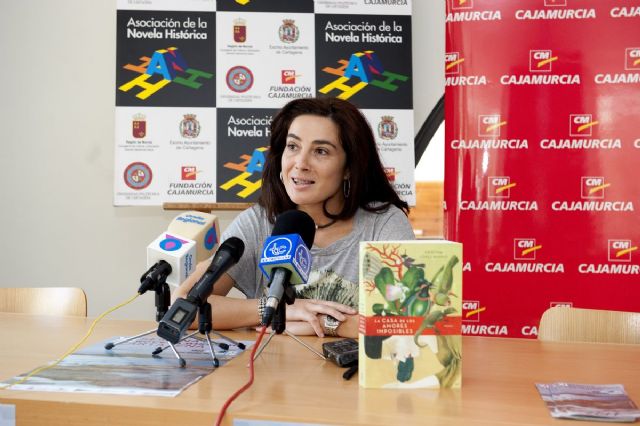 Un paisaje y más de cinco géneros originan el mal de amores de las mujeres Laguna - 2, Foto 2