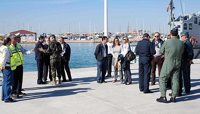 Desarrollo del ejercicio Cartago 2010 - 1, Foto 1