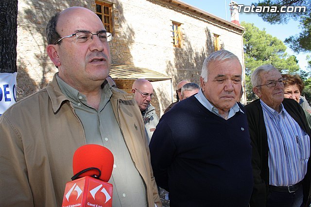 Valoración Junta Rectora de Sierra Espuña - 3, Foto 3