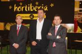 El Grupo Hortiberia califica como 'exitosa y enriquecedora' su participacin en Fruit Attraction 2010