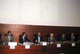 Salvador Marn inaugura el VI Foro sobre Competitividad en la Industria Metal-Mecnica