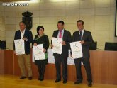 El Parque Regional de Sierra Espuña acogerá la ´II olimpiada de la naturaleza