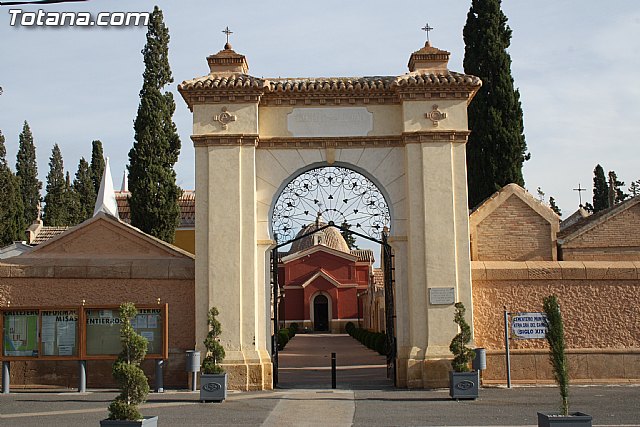 Medio centenar de efectivos integrar el dispositivo de emergencias, seguridad y limpieza - 1