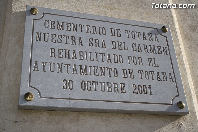 Medio centenar de efectivos integrar el dispositivo de emergencias, seguridad y limpieza - 2