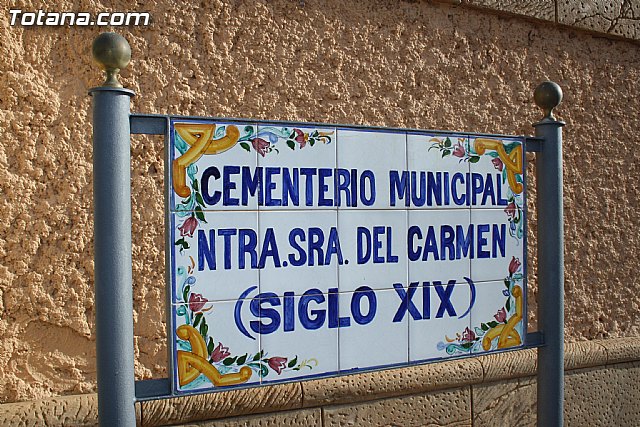 Medio centenar de efectivos integrar el dispositivo de emergencias, seguridad y limpieza - 3