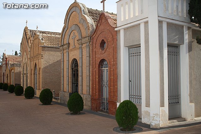 Medio centenar de efectivos integrar el dispositivo de emergencias, seguridad y limpieza - 4