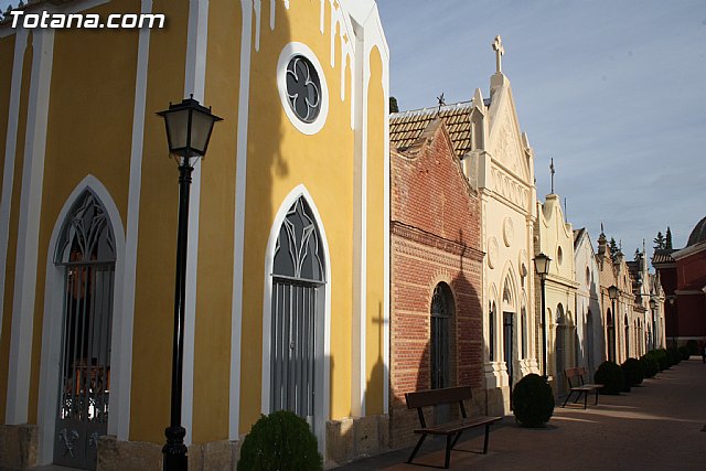 Medio centenar de efectivos integrar el dispositivo de emergencias, seguridad y limpieza - 5