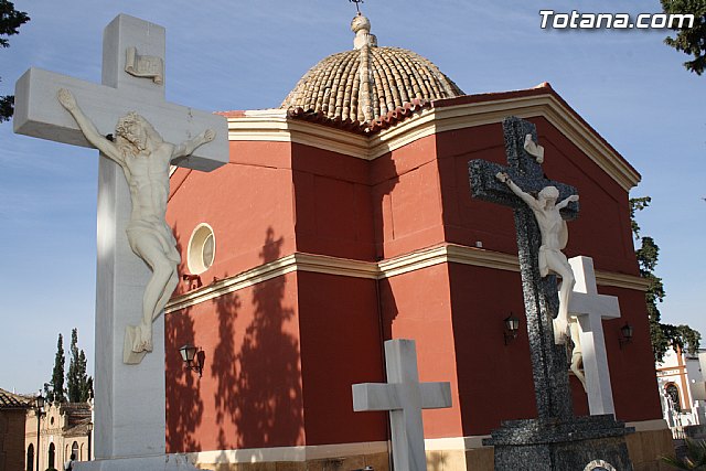 Medio centenar de efectivos integrar el dispositivo de emergencias, seguridad y limpieza - 10