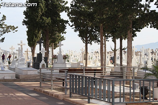 Medio centenar de efectivos integrar el dispositivo de emergencias, seguridad y limpieza - 6