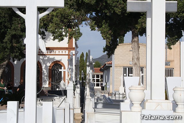 Medio centenar de efectivos integrar el dispositivo de emergencias, seguridad y limpieza - 7