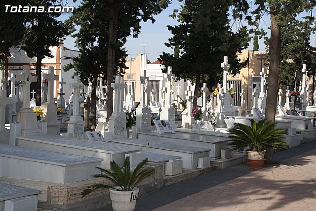 Medio centenar de efectivos integrar el dispositivo de emergencias, seguridad y limpieza - 8