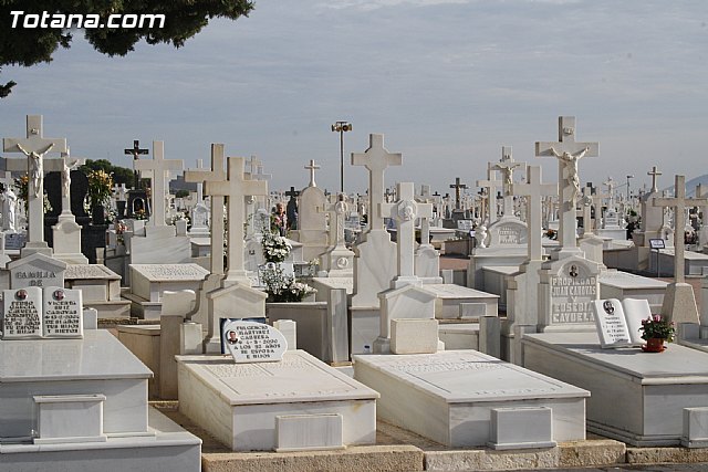 Medio centenar de efectivos integrar el dispositivo de emergencias, seguridad y limpieza - 9