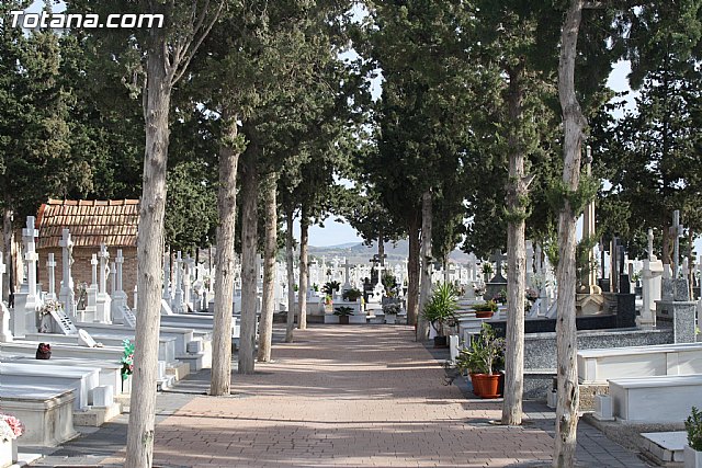 Medio centenar de efectivos integrar el dispositivo de emergencias, seguridad y limpieza - 11