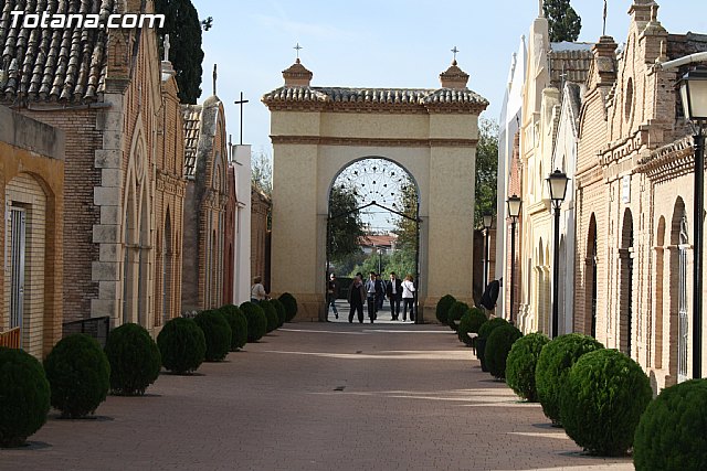 Medio centenar de efectivos integrar el dispositivo de emergencias, seguridad y limpieza - 12