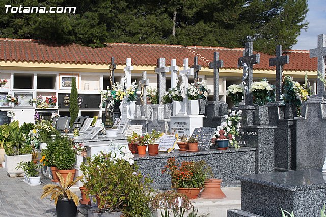 Medio centenar de efectivos integrar el dispositivo de emergencias, seguridad y limpieza - 15