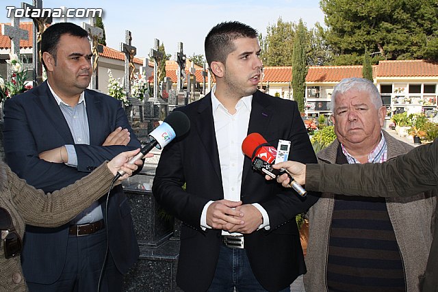 Medio centenar de efectivos integrar el dispositivo de emergencias, seguridad y limpieza - 16