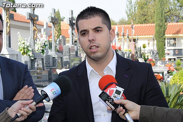 Medio centenar de efectivos integrar el dispositivo de emergencias, seguridad y limpieza - 17