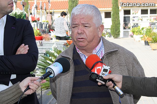 Medio centenar de efectivos integrar el dispositivo de emergencias, seguridad y limpieza - 18