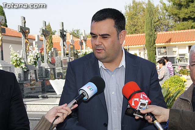 Medio centenar de efectivos integrar el dispositivo de emergencias, seguridad y limpieza - 21