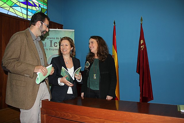 Sanidad implanta un nuevo procedimiento asistencial que reducirá las secuelas en los pacientes afectados por ictus - 1, Foto 1