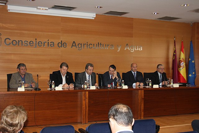 Agricultura y las denominaciones de origen de Bullas, Jumilla y Yecla respaldan la iniciativa europea ´Wine in moderation´ - 1, Foto 1