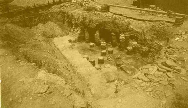 Cuatro yacimientos arqueológicos de Las Torres de Cotillas, más cerca de ser declarados BIC - 1, Foto 1