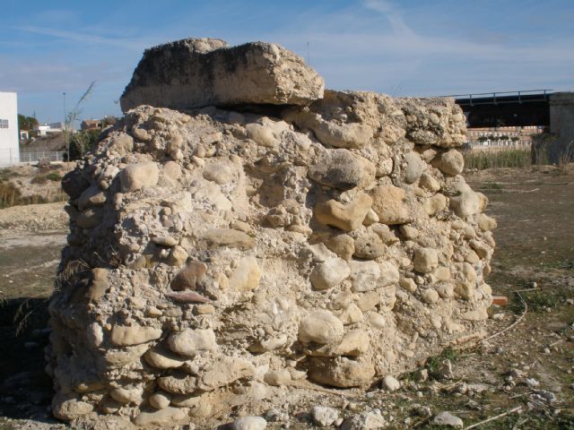 Cuatro yacimientos arqueológicos de Las Torres de Cotillas, más cerca de ser declarados BIC - 2, Foto 2