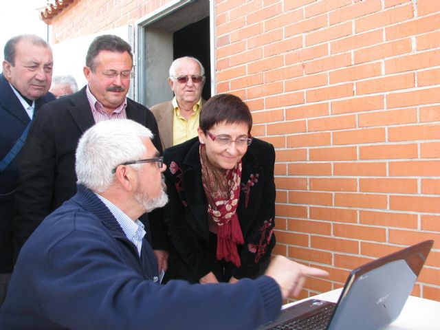 La CHS invierte más de 1,6 millones de euros en mantener limpias las ramblas lorquinas - 1, Foto 1