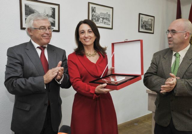 El nuevo director de la Escuela de Turismo asume el reto de consolidar el grado y el máster - 4, Foto 4