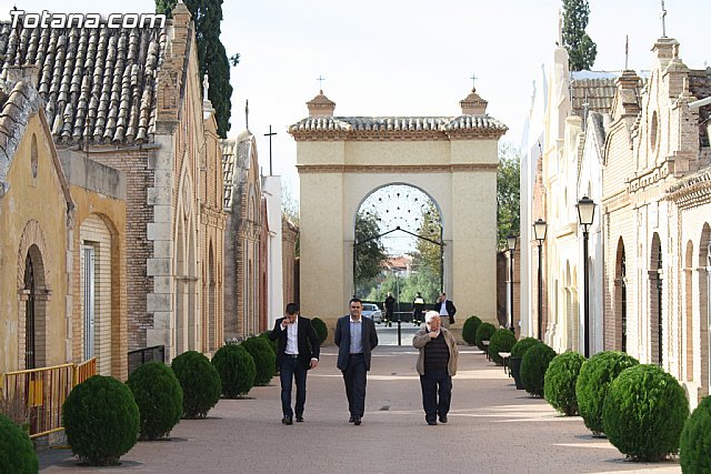 Medio centenar de efectivos integrará el dispositivo de emergencias, seguridad y limpieza - 1, Foto 1