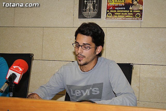 Programación cultural del mes de noviembre, Foto 2