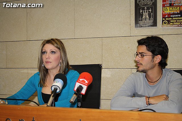 Programación cultural del mes de noviembre, Foto 3